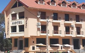 Tazekka Parc Hotel